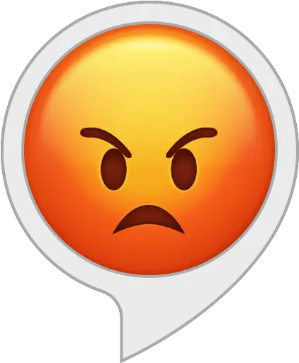  Amazoncom Donu0027t Say I Hate You Alexa Skills Emoji Iphone Png Transparent Lengkap 10 Things I Hate About You Icon