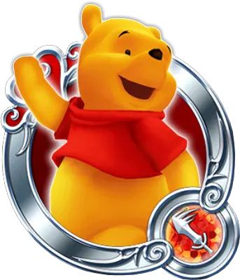  Winnie The Pooh And Honey Tree A Little Bear Living Donald Duck Magician Png Winnie The Pooh Png