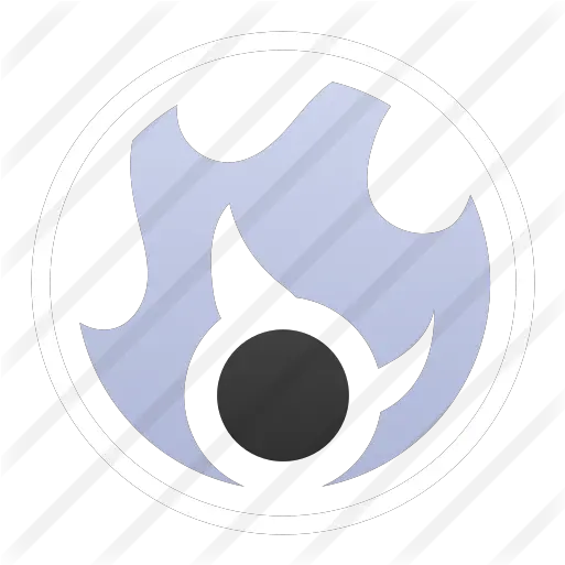  Fireball Dot Png Change Rpg Rt Icon