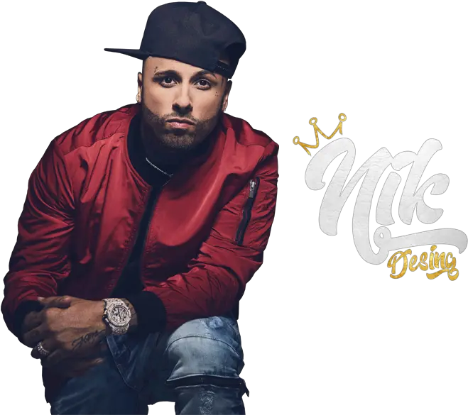  Download Hd Share This Image Nicky Jam Transparent Png Nicky Jam Png Jam Png