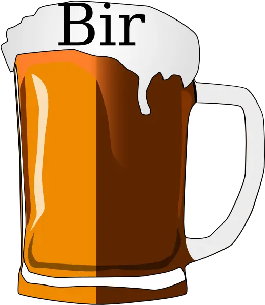  Free Beer Mug Clip Art Download Png Bear Glass Pic Png Beer Mug Vector Icon