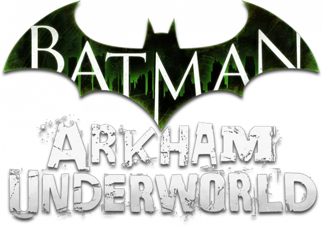  Arkham Underworld Beta Sign Up Batman Arkham Underworld Logo Png Batman Arkham City Logo Png