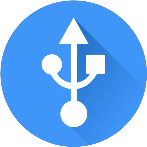  Usb Tethering Lastovo Archipelago Nature Park Png Usb Connected Icon