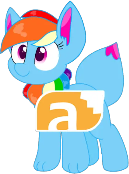  Furaffinity Rainbow Eevee Wiki Fandom Fictional Character Png Furaffinity Transparent Icon