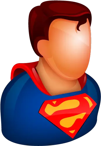  Boy Guy Male Man Men Play Power Super Superman Icon Superman Icon Png Superman Png