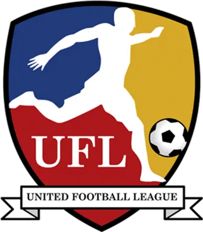  Meaning United Football League Ufl Logo And Symbol Parc St Therese De Petion Ville Png United Logo