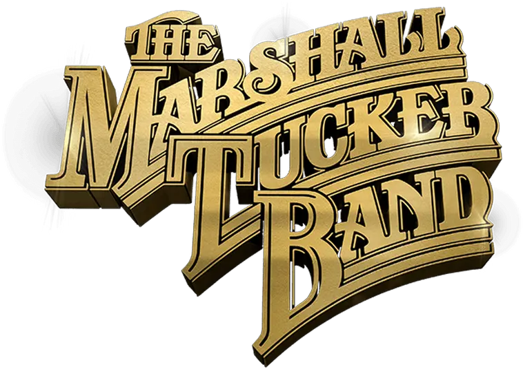  The Marshall Tucker Band Official Homepage Marshall Tucker Band Logo Png Rock Band Png