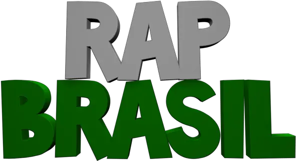  Rap Brasil Downloads Rap Br Logo Png Rap Png