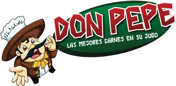  Mexican Restaurant Chicago Don Pepe Tacos Don Pepe Png Pepe Png