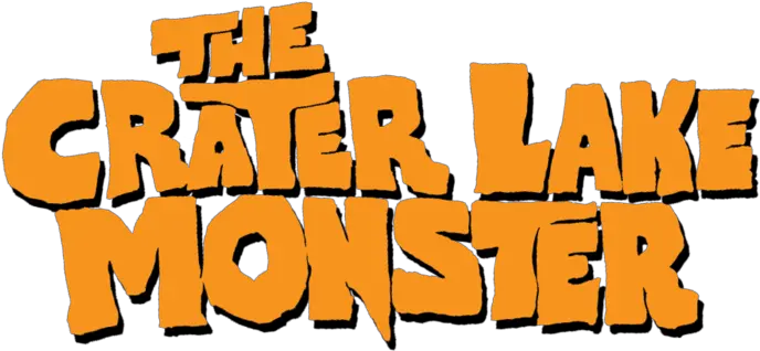  Crater Lake Monsterreview The Grindhouse Cinema Database Clip Art Png Crater Png