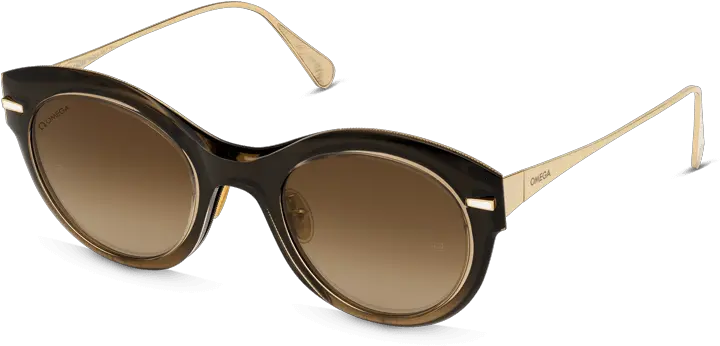  Cat Eye Style Sunglasses Om0023 Occhiali Will I Am Png Cat Eye Png