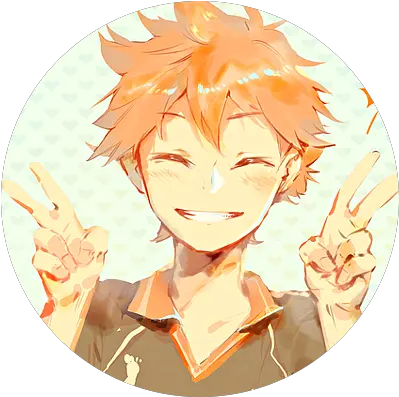  Haikyuu Icons Tumblr Tsukihina Ship Png Aesthetic Anime Icon Tumblr