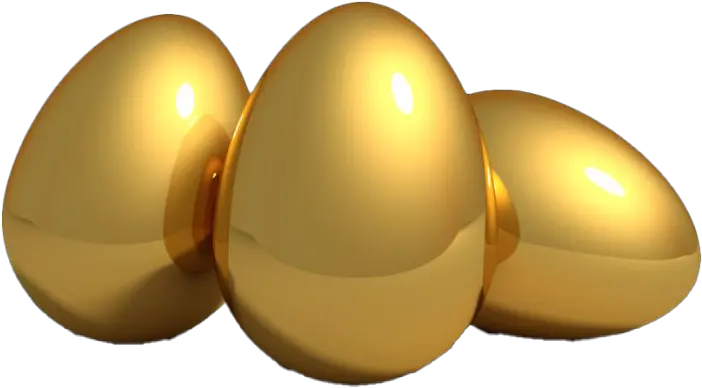  Gold Easter Egg Png Photos Gold Easter Egg Png Eggs Transparent Background