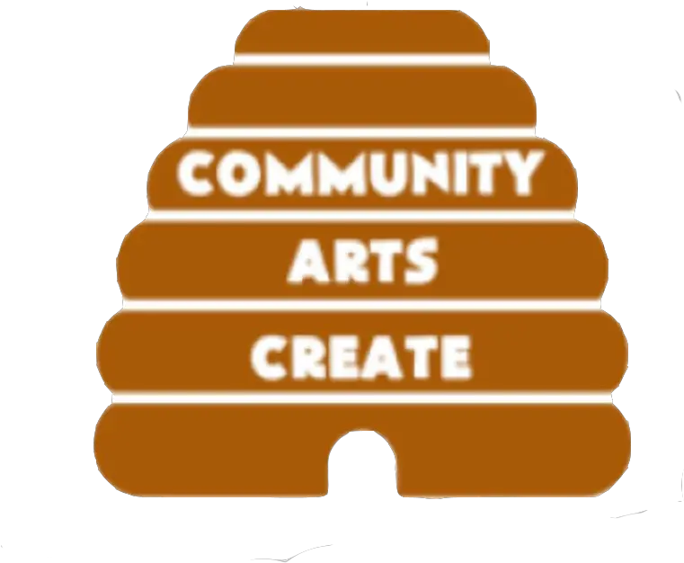  Collaboration And Community Arts Create United Clip Art Png Community Png