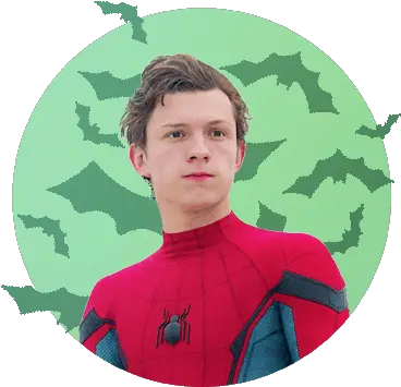  Popular Spiderman Icon Tumblr Image Png Tom Holland