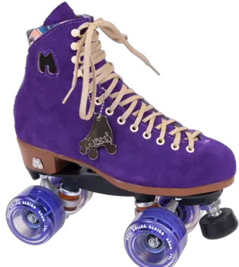  Moxi Lolly Roller Skates Taffy Pre Order Moxi Lolly Taffy Png Roller Skates Png