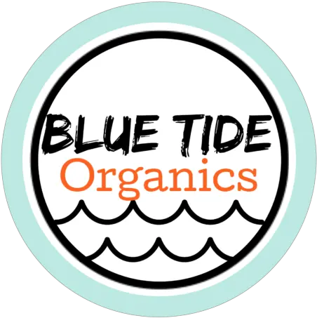  Blue Tide Organics U2013 Replenish U0026 Restore With Vamos Rafa Png Tide Logo Png