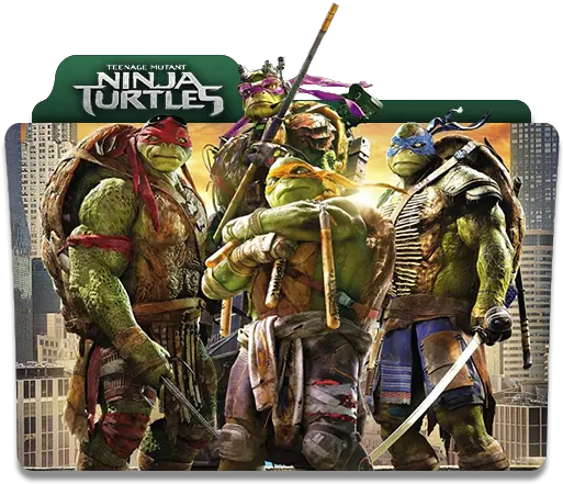  Ninja Turtles Icon 214351 Free Icons Library Ninja Turtles Folder Icon Png Ninja Turtles Png