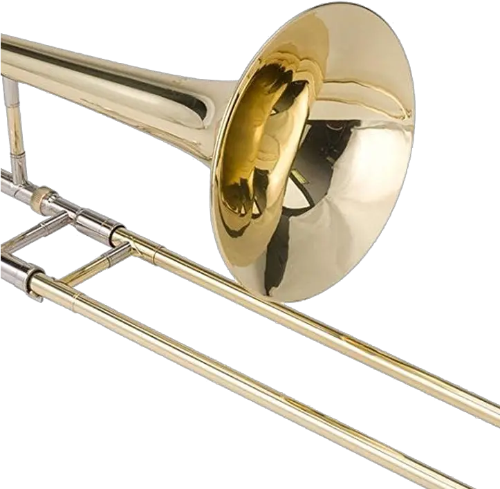  Trombones Leu0027var Lv100 Student Trombone Full Size Png Trombone Instrument Trombone Transparent Background