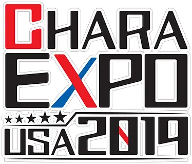  Exhibitors Charaexpo Usa Anaheim California Chara Expo Logo Png Chara Png