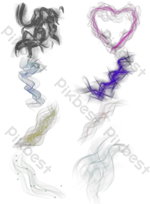  Smoke Png Templates Free Psd U0026 Vector Download Pikbest Dyed Cigarette Smoke Png