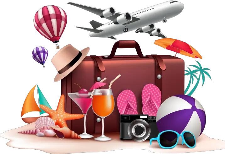  Hd Travel Cliparts Png Free Download Tourism Travel Png Icon Travel Clipart Png