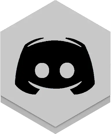  Custom Discord Icon 93933 Free Icons Library Discord Honeycomb Icon Black Png Discord Icon Png