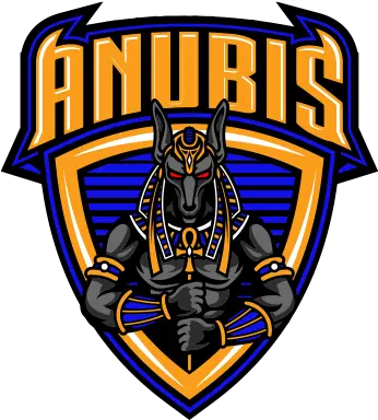  Exceptional Readymade Logos For Sale Premade To Buy Anubis Esports Logo Png Warrior Cats Logos