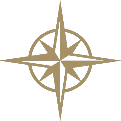  Cropped Favicon11png Golden Compass We Can T Control The Winds But We Can Adjust Your Sails Compass Png