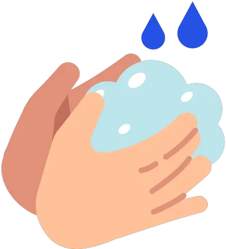  Hand Washing Icon Of Flat Style Available In Svg Png Eps Wash Hand Icon Png Hands Png