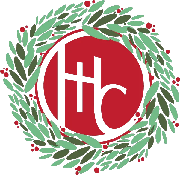  Download Holy Cross Advent Wreath Emblem Png Image With No Christmas Wreath Vector Free Advent Wreath Png