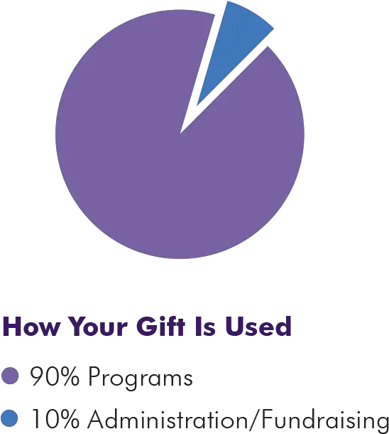  Nmf 90 10 Pie Chart Png Pie Chart Png