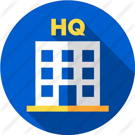  Download Free Png Headquarter Free Architecture And City Transparent Company Icon Png City Icon Png