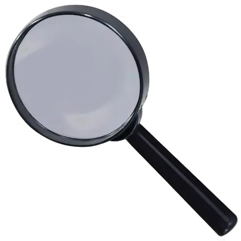  Download Free Png Magnifying Glass Transparent Dlpngcom Glass Magnifying Glass Magnifying Glass Png