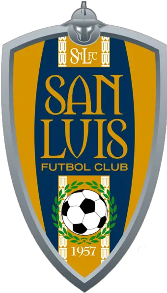  San Luis Mexico Fifa Football Gaming Wiki Fandom San Luis Futbol Club Png Mexico Png