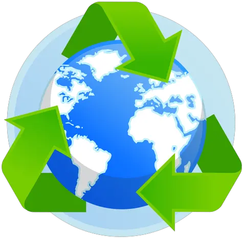  Earth Recycle Icon Transparent Png U0026 Svg Vector File World Map Planet Earth Transparent Background