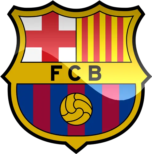  Dream League Soccer 2016 Logos Fc Barcelona Logo Png Dream League Soccer 2016 Logo