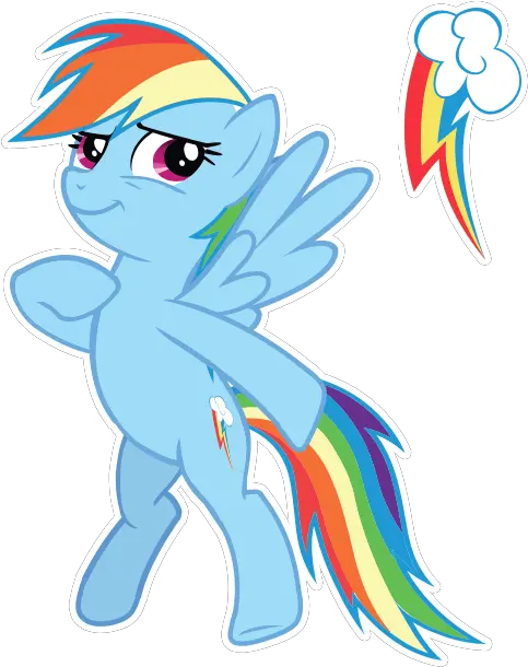  Pony Characters My Little Pony U0026 Equestria Girls Rainbow Dash Png Rainbow Dash Transparent