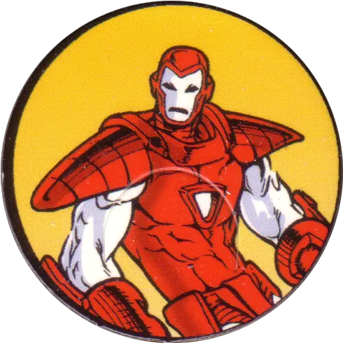  Marvel Comics Toybiz U003e Iron Man Transparent Cartoon Ironman Logo Png Iron Man Comic Png