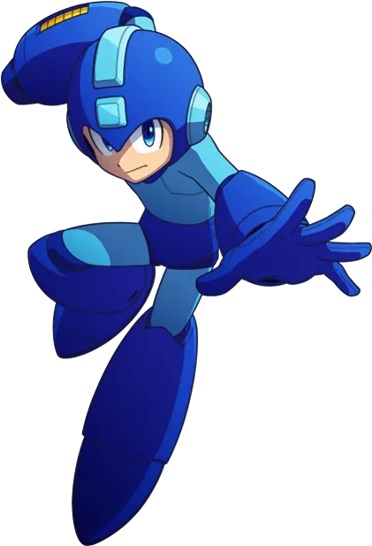  Hd 140kib 778x1116 Mm11 Artwork Mega Man 11 Png Mega Man Transparent