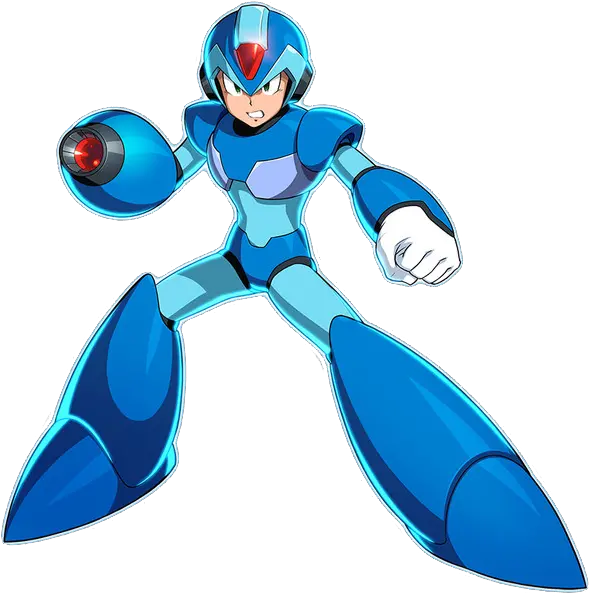  Mega Man X Mega Man X Transparent Png Mega Man Transparent