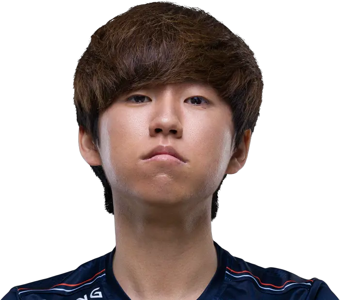  Mickey Son Young Min Leaguepedia League Of Legends Mickey Lol Png Mickie James Png