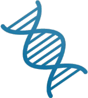  Download Free Png Dna Strand With Alpha 01 Vid Prev Science Tools In Black And White Dna Strand Png