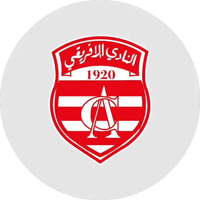  Download Icon Africain Tunisia Club Football Svg Eps Png Psd Qatar Airways Club Africain Buick Logo Png