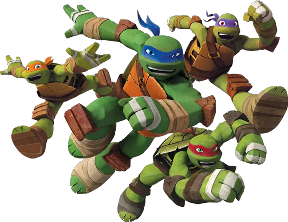  Ninja Turtles Action Zone Teenage Mutant Ninja Turtles 2012 Png Ninja Turtle Logo