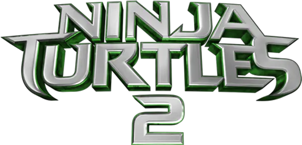  Tmnt 2 Logo Png Picture Teenage Mutant Ninja Turtles 2 Logo Ninja Turtle Logo