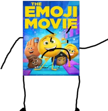  The Emoji Movie Dvd Object Misadventures Pedia Wiki Fandom Emoji Movie Png Microphone Emoji Png