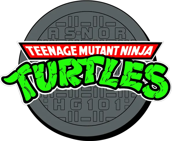  Pin Teenage Mutant Ninja Turtles Logo Png Ninja Turtle Logo