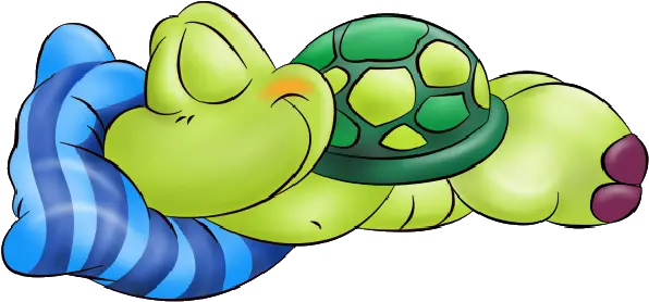  Yespress Hd Ultra Tortoise Clipart Png Bed Pack 5120 Sleepy Turtle Cartoon Frog Clipart Png