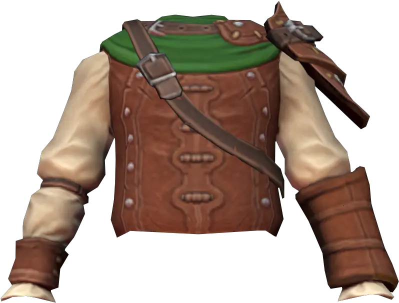  Robin Hood Tunic Robin Hood Tunic Png Robin Hood Png